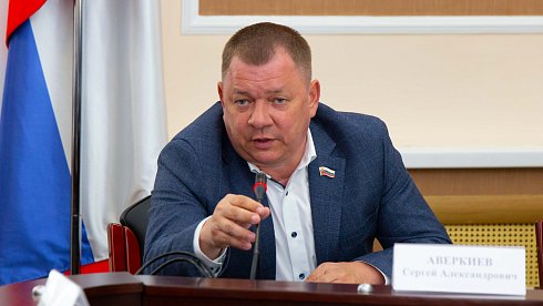 Регистрация собак в Оренбуржье станет обязательной